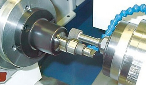 除油粉消泡劑在金屬清洗中應用 除油粉消泡劑在金屬清洗中應用