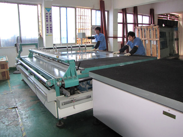 玻璃工業(yè)消泡劑的消泡在清洗行業(yè)中應(yīng)用 玻璃工業(yè)消泡劑的消泡在清洗行業(yè)中應(yīng)用