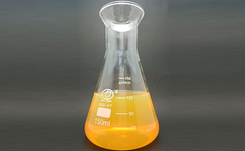 拉絲油消泡劑在拉絲油中應用