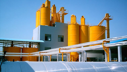 工業(yè)漆消泡劑的應(yīng)用領(lǐng)域 工業(yè)漆消泡劑的應(yīng)用領(lǐng)域