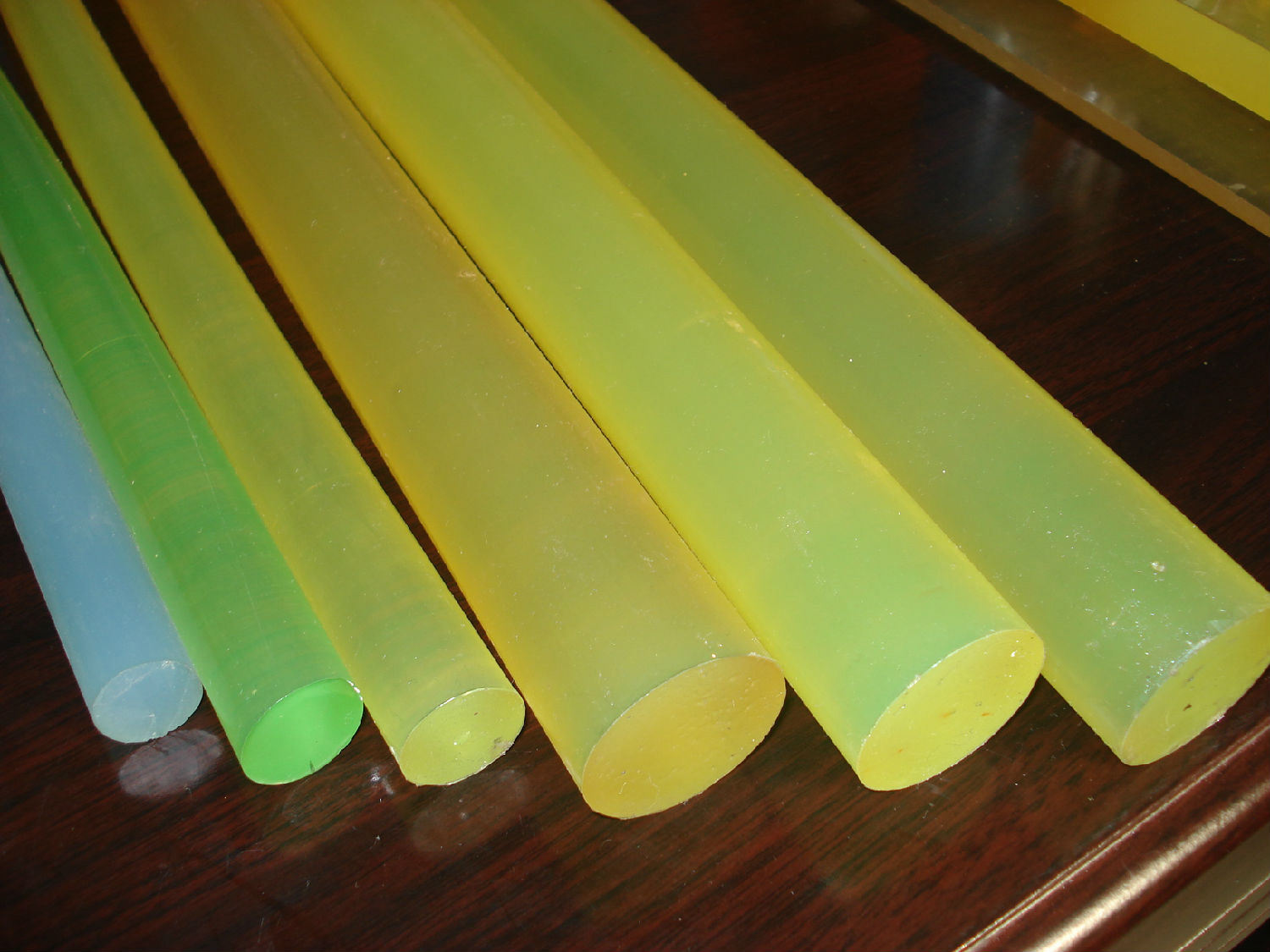 聚氨酯消泡劑的應用領域 聚氨酯消泡劑的應用領域