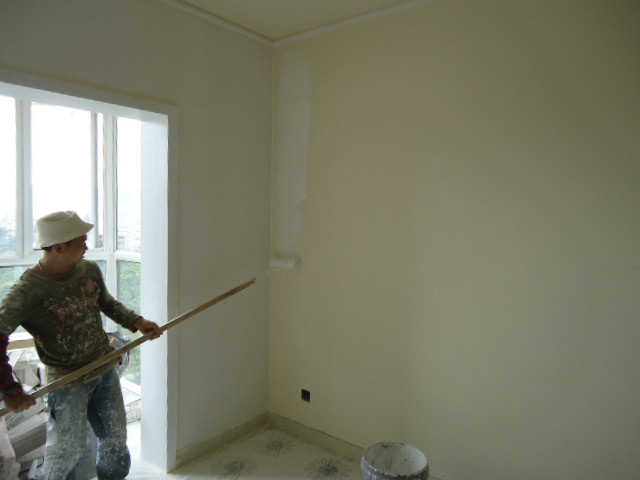 乳膠漆消泡劑的應(yīng)用領(lǐng)域 乳膠漆消泡劑的應(yīng)用領(lǐng)域