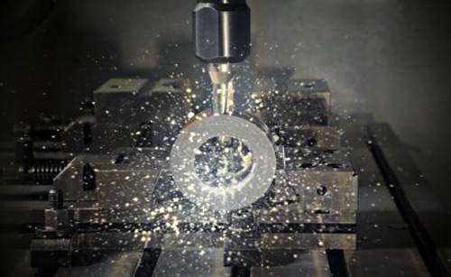 金屬清洗劑消泡劑在金屬清洗中應用