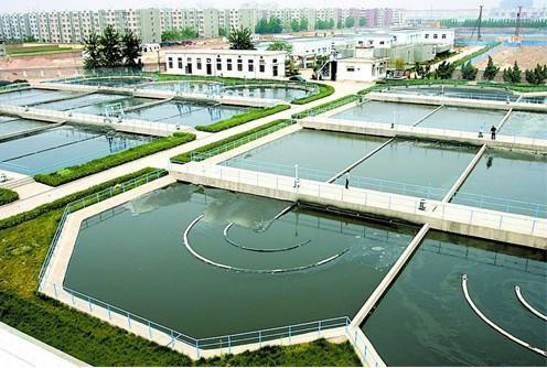 生活污水消泡劑在污水處理中應用 生活污水消泡劑在污水處理中應用