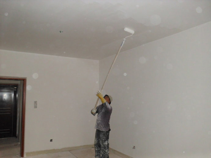 乳膠漆消泡劑的應用領域 乳膠漆消泡劑的應用領域