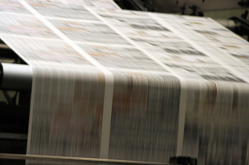 潤版液消泡劑的應用領域 潤版液消泡劑的應用領域