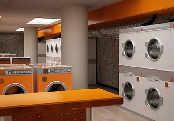 洗衣粉專用消泡劑在清洗衣物中應用