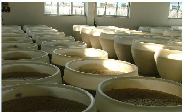 發酵行業消泡劑的應用領域 發酵行業消泡劑的應用領域