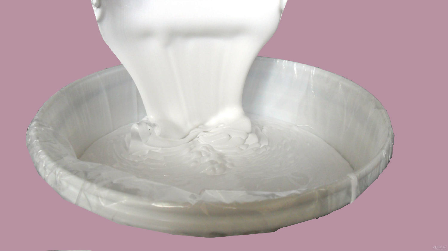 膠漿消泡劑的應用領域