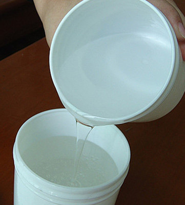 硅油乳液消泡劑的應用領域