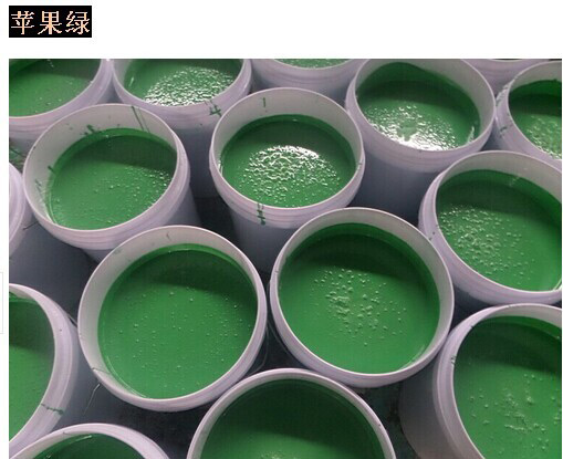 水性色漿消泡劑的應用領域 水性色漿消泡劑的應用領域