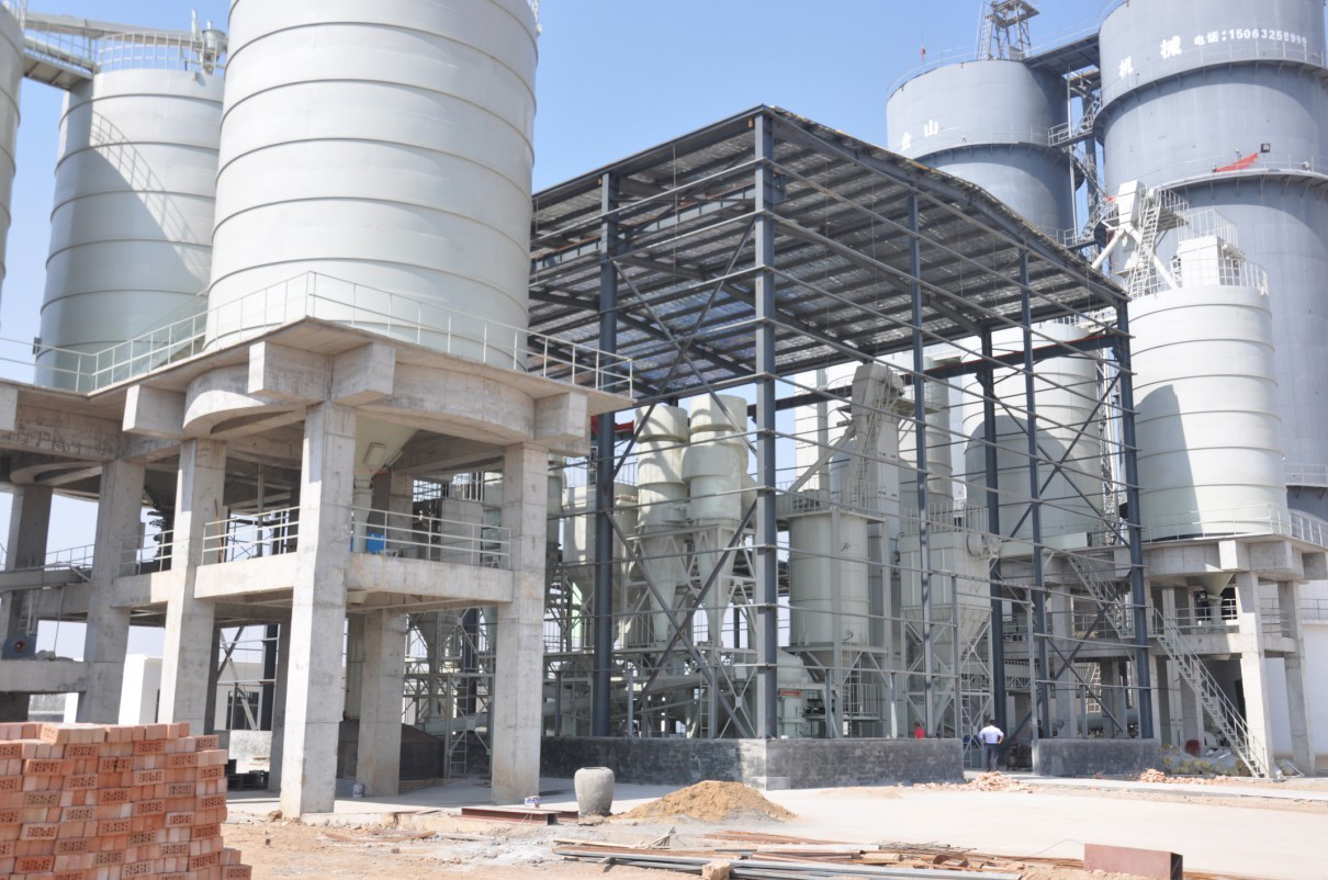 脫硫消泡劑在電廠行業(yè)中應(yīng)用 脫硫消泡劑在電廠行業(yè)中應(yīng)用