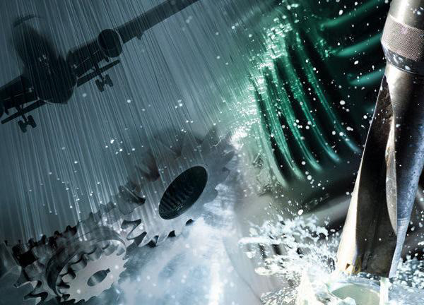 沖壓油消泡劑的應(yīng)用領(lǐng)域 沖壓油消泡劑的應(yīng)用領(lǐng)域