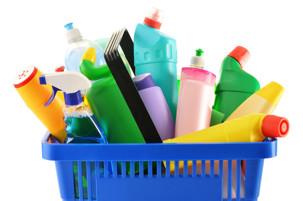 清潔用品消泡劑的應用領域 清潔用品消泡劑的應用領域