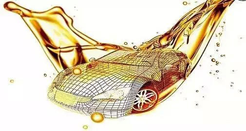 機油消泡劑的應用領域