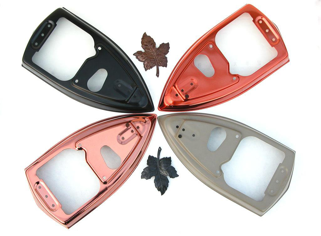 電泳漆消泡劑的應用領域 電泳漆消泡劑的應用領域