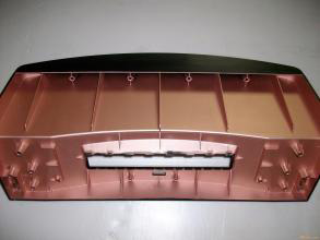 導電漆消泡劑的應用領域 導電漆消泡劑的應用領域