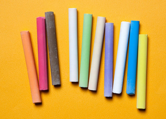 粉筆消泡劑的應用領域 粉筆消泡劑的應用領域