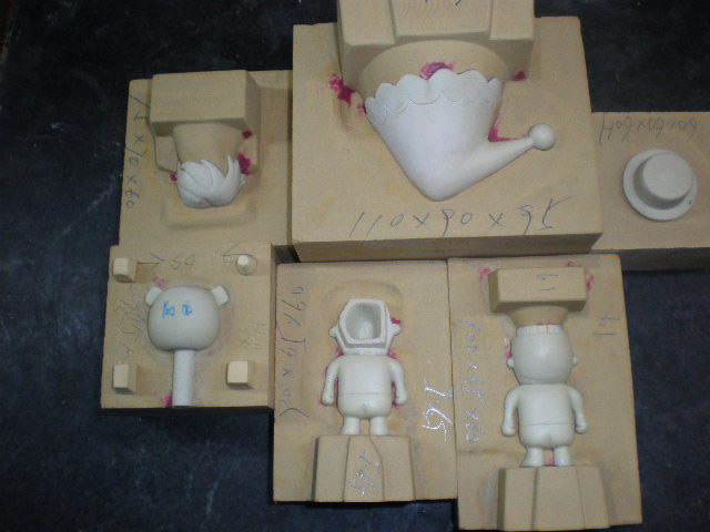 石膏模具消泡劑的應用領域 石膏模具消泡劑的應用領域