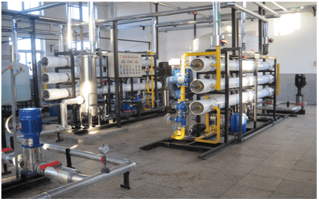 垃圾滲透液消泡劑的應用領域 垃圾滲透液消泡劑的應用領域