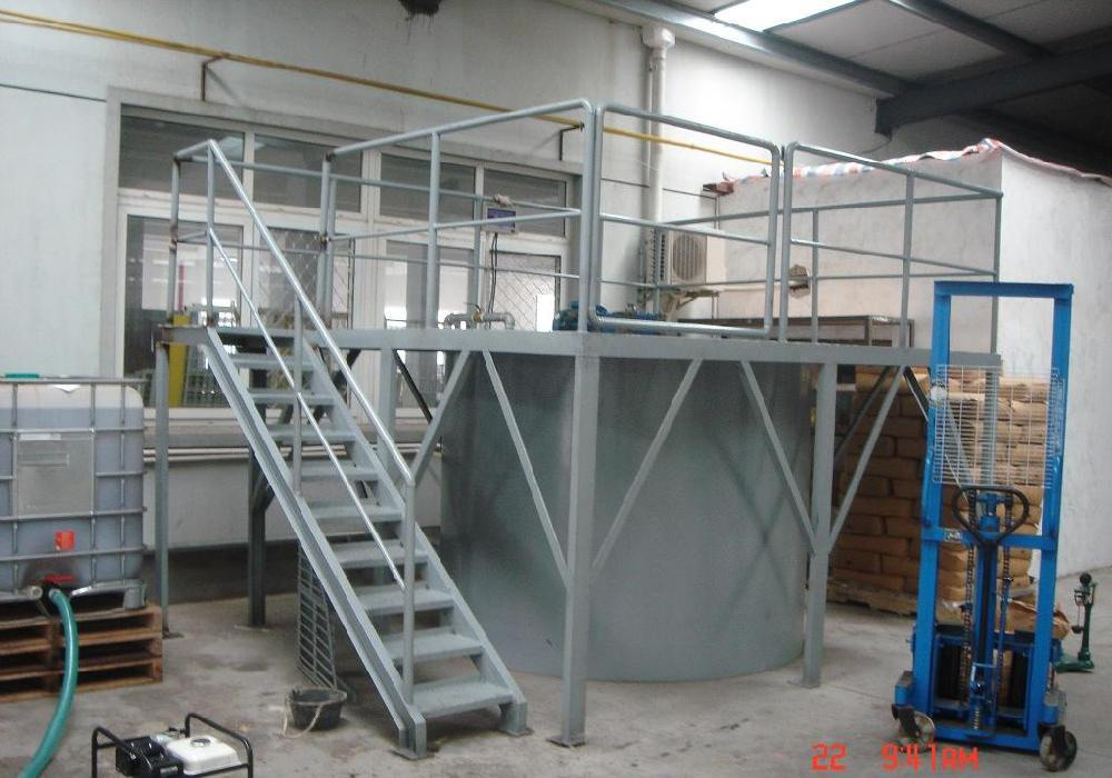 混凝土外加劑消泡劑的應用領(lǐng)域 混凝土外加劑消泡劑的應用領(lǐng)域