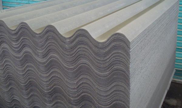 石棉瓦消泡劑在建材行業(yè)廣泛應(yīng)用