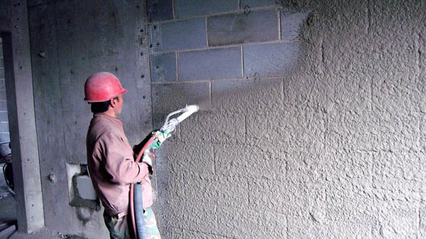 砂漿消泡劑在建筑行業中應用 砂漿消泡劑在建筑行業中應用