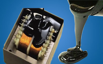 聚氨酯灌封膠消泡劑的應用領域