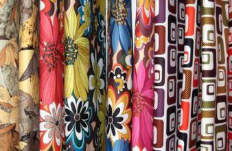 涂料印花消泡劑的應(yīng)用領(lǐng)域