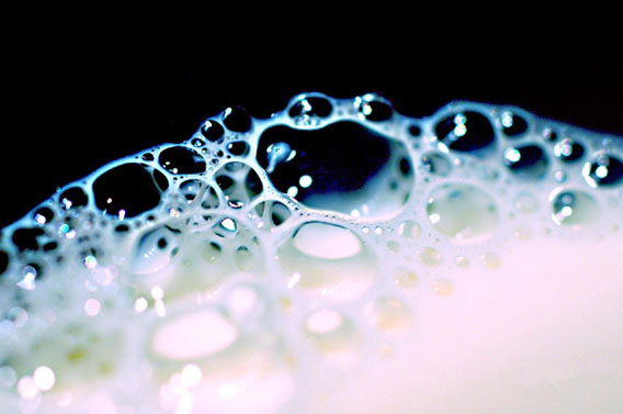 通用有機硅消泡劑在各行業(yè)發(fā)泡中應用 通用有機硅消泡劑在各行業(yè)發(fā)泡中應用