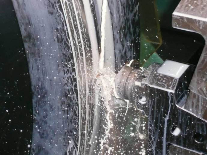 水性切削液消泡劑 水性切削液消泡劑