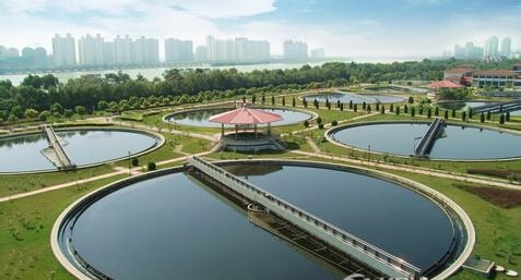 廢水處理消泡劑的應(yīng)用 廢水處理消泡劑的應(yīng)用