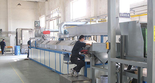 工業(yè)清洗消泡劑的應(yīng)用