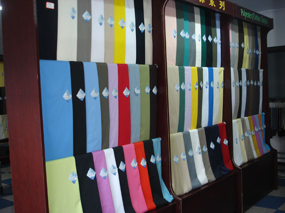 紡織印染消泡劑的應用