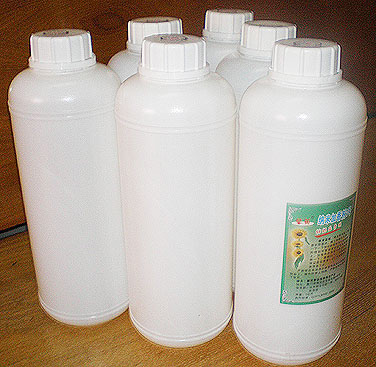 除味劑用消泡劑的應(yīng)用 除味劑用消泡劑的應(yīng)用