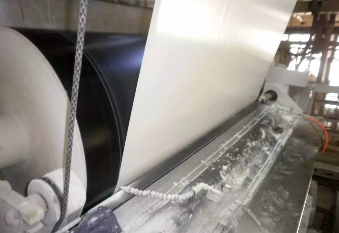 涂布施膠消泡劑的應(yīng)用 涂布施膠消泡劑的應(yīng)用