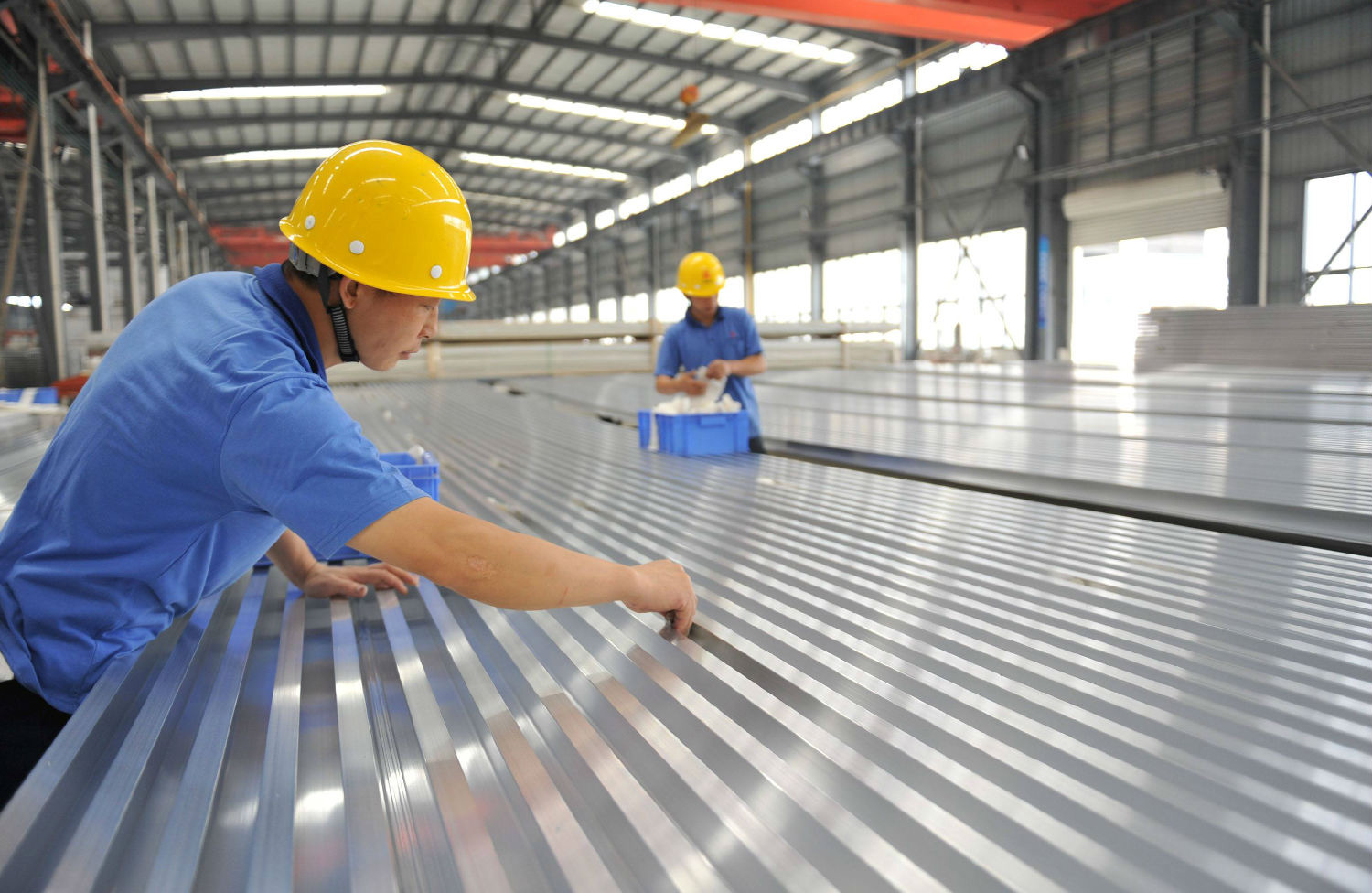 鋁材兩酸拋光消泡劑的應用 鋁材兩酸拋光消泡劑的應用