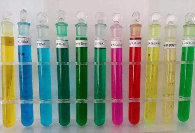 染料消泡劑 染料消泡劑