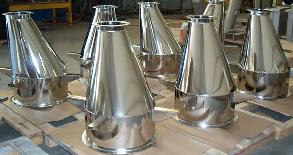 不銹鋼電解拋光液消泡劑的應用 不銹鋼電解拋光液消泡劑的應用