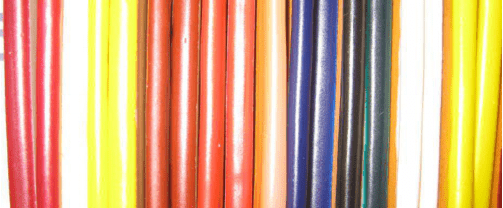 皮邊油專用消泡劑的應用 皮邊油專用消泡劑的應用