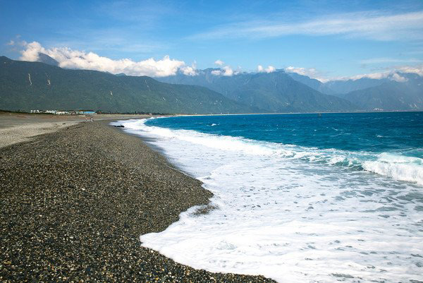 海水用消泡劑的應用 海水用消泡劑的應用