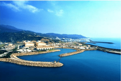 海水蒸餾消泡劑在海水淡化中的應(yīng)用       