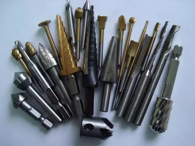 工業加工的刀具 工業加工的刀具