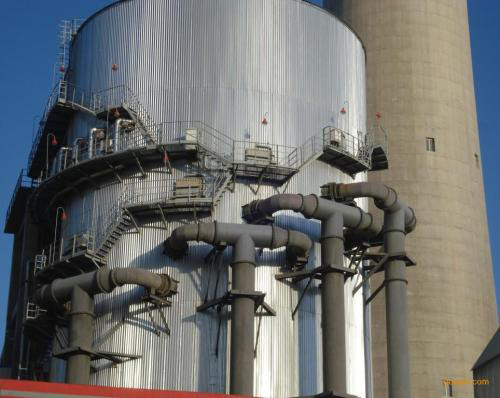 石灰石脫硫消泡劑在石灰石脫硫中應(yīng)用 石灰石脫硫消泡劑在石灰石脫硫中應(yīng)用