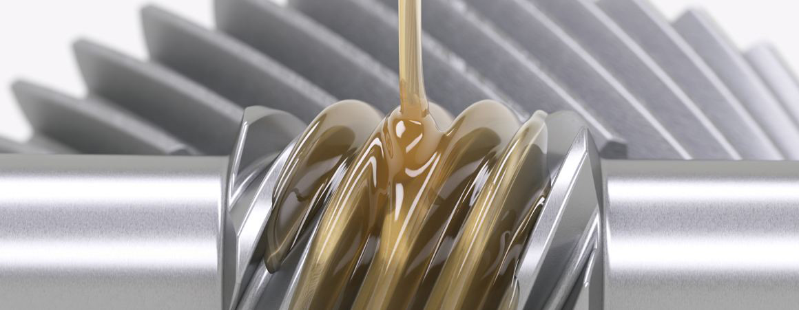 齒輪油消泡劑在齒輪油中應(yīng)用