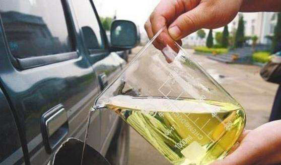 柴油消泡劑在柴油中應用 柴油消泡劑在柴油中應用