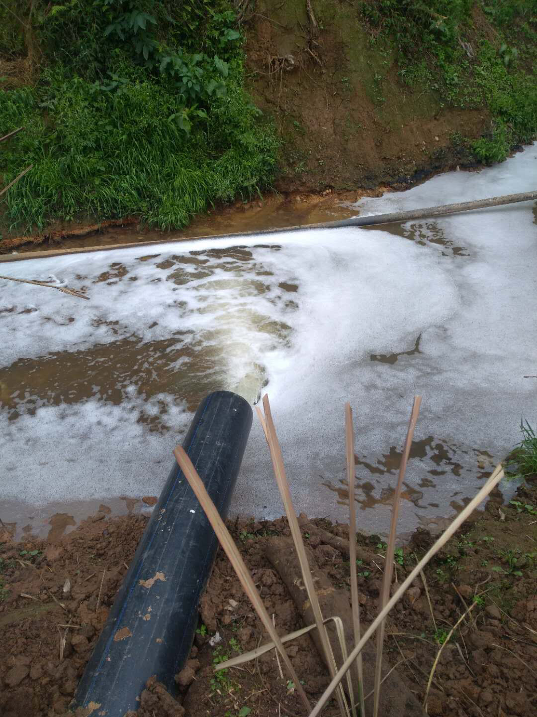 污水消泡劑有毒嗎 污水消泡劑有毒嗎