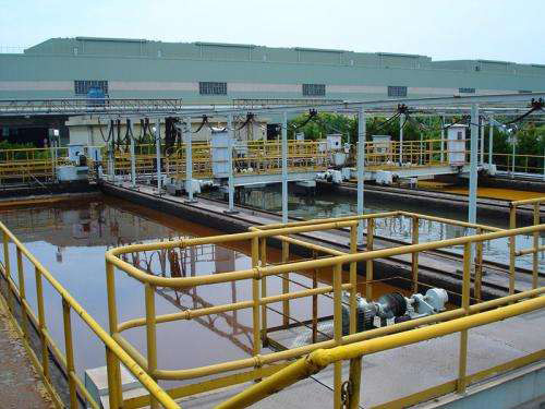 水處理消泡劑在水處理中應用 水處理消泡劑在水處理中應用