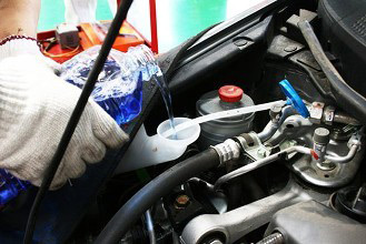 玻璃水消泡劑在玻璃水應(yīng)用 玻璃水消泡劑在玻璃水應(yīng)用