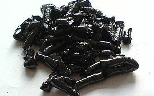 瀝青消泡劑在瀝青中應(yīng)用